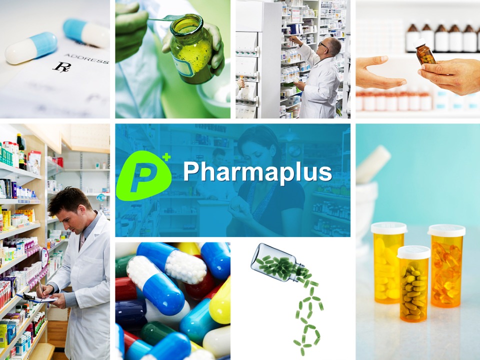 Pharmaplus about